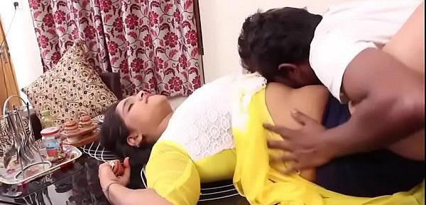  INDIAN - Romantic Hot Short Film - 11